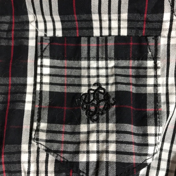 💥 3 for $20 Andy and Evan Boys Button Down - Picture 5 of 8